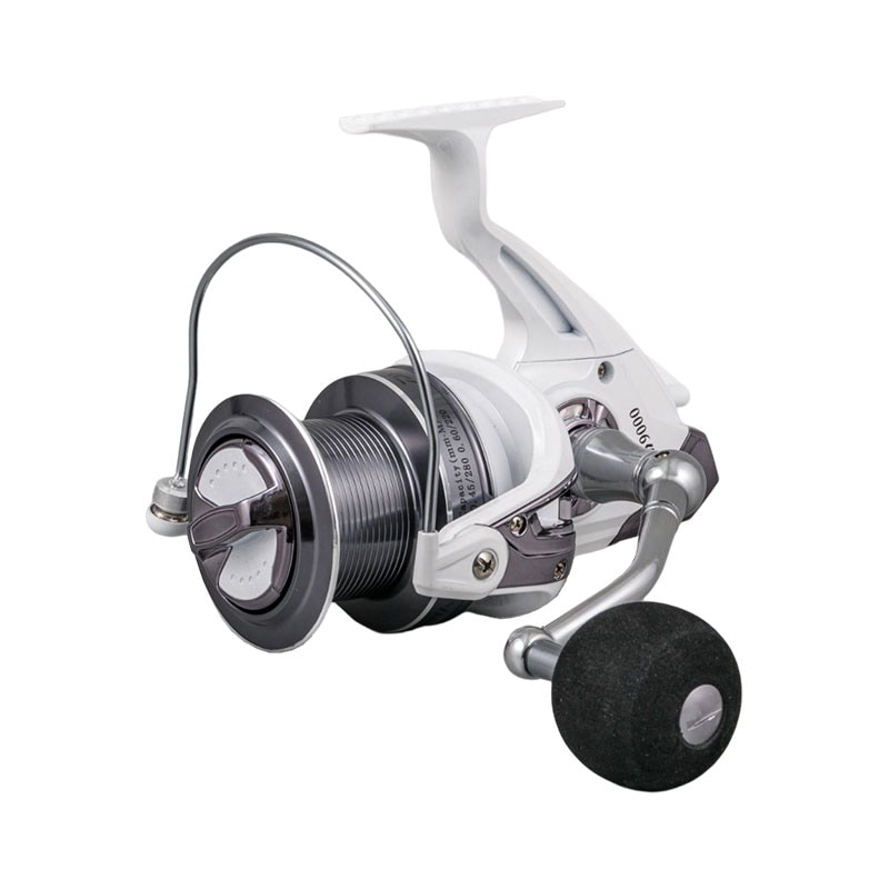 Bait Casting langkast Raft Distant Fishing Wheel