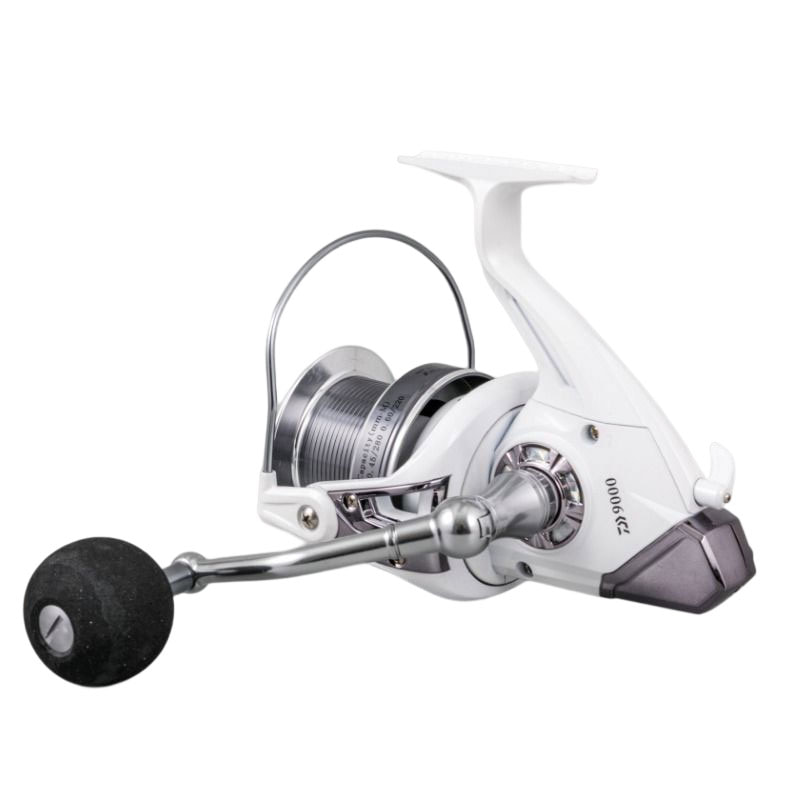 Bait Casting langkast Raft Distant Fishing Wheel