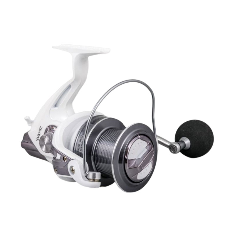 Bait Casting langkast Raft Distant Fishing Wheel