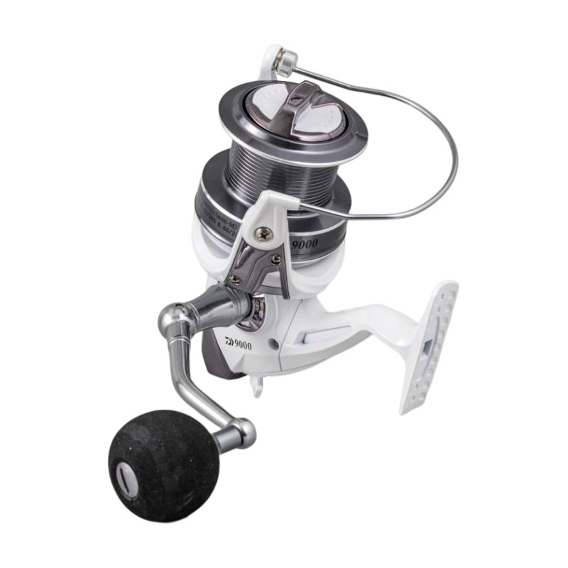 Bait Casting langkast Raft Distant Fishing Wheel