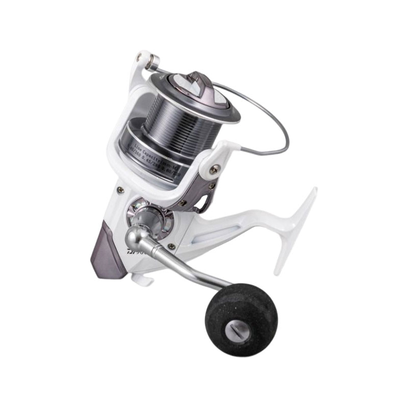 Bait Casting langkast Raft Distant Fishing Wheel
