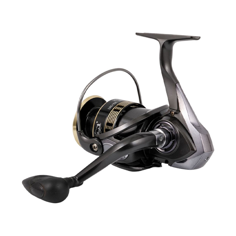 HQ1000-6000 Metalspole 5+1BB Saltvands-agnstøbning Spinning fiskehjul