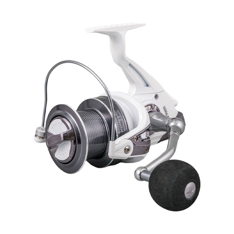 Bait Casting langkast Raft Distant Fishing Wheel