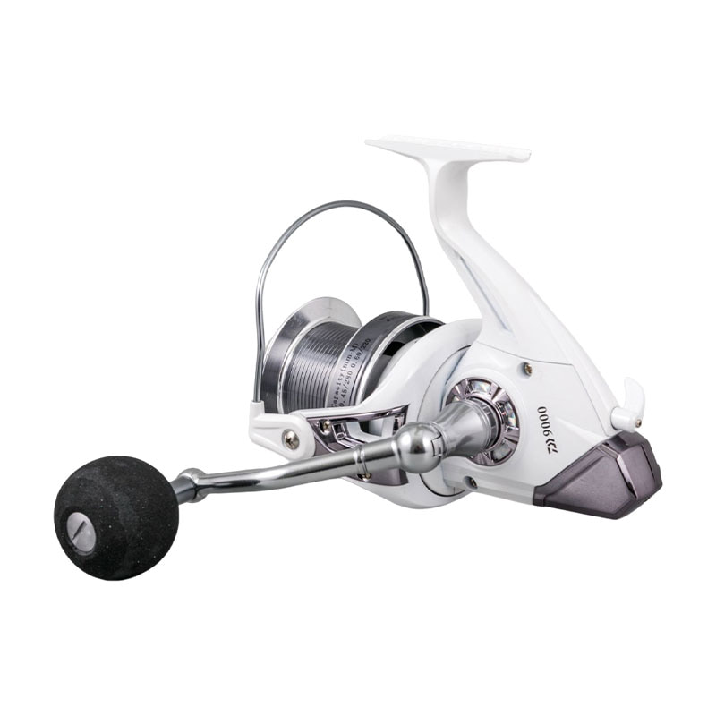 Bait Casting langkast Raft Distant Fishing Wheel