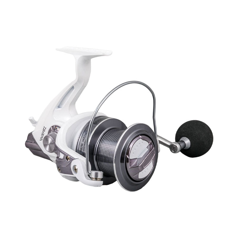 Bait Casting langkast Raft Distant Fishing Wheel