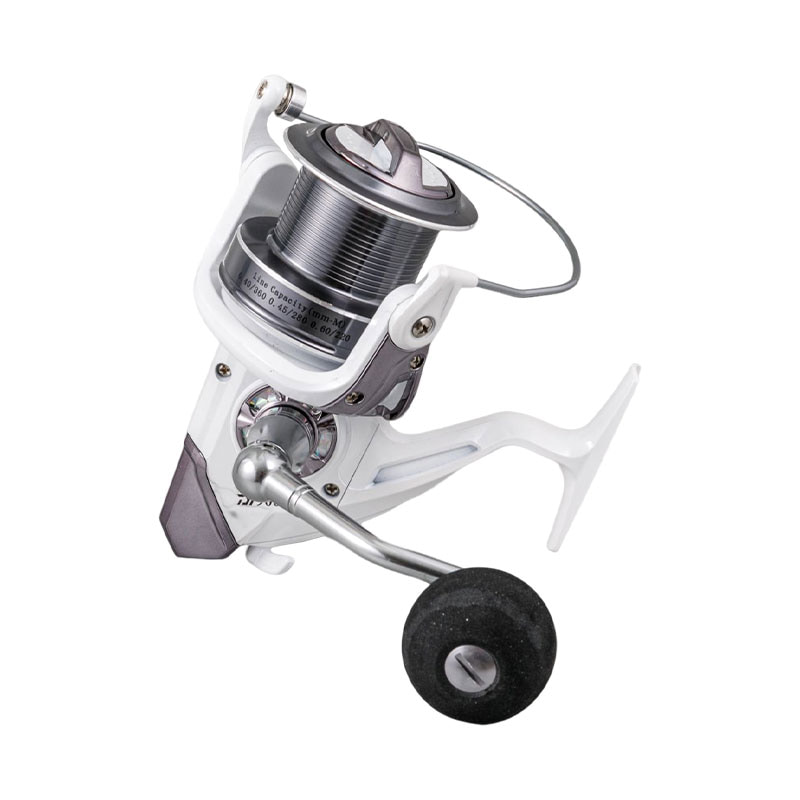 Bait Casting langkast Raft Distant Fishing Wheel