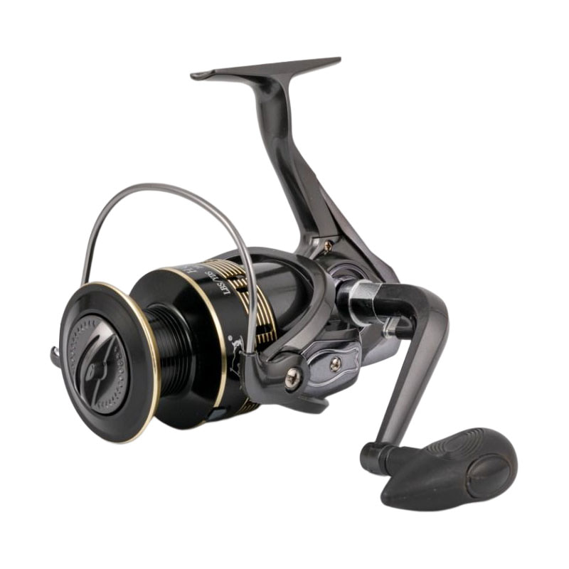 HQ1000-6000 Metalspole 5+1BB Saltvands-agnstøbning Spinning fiskehjul