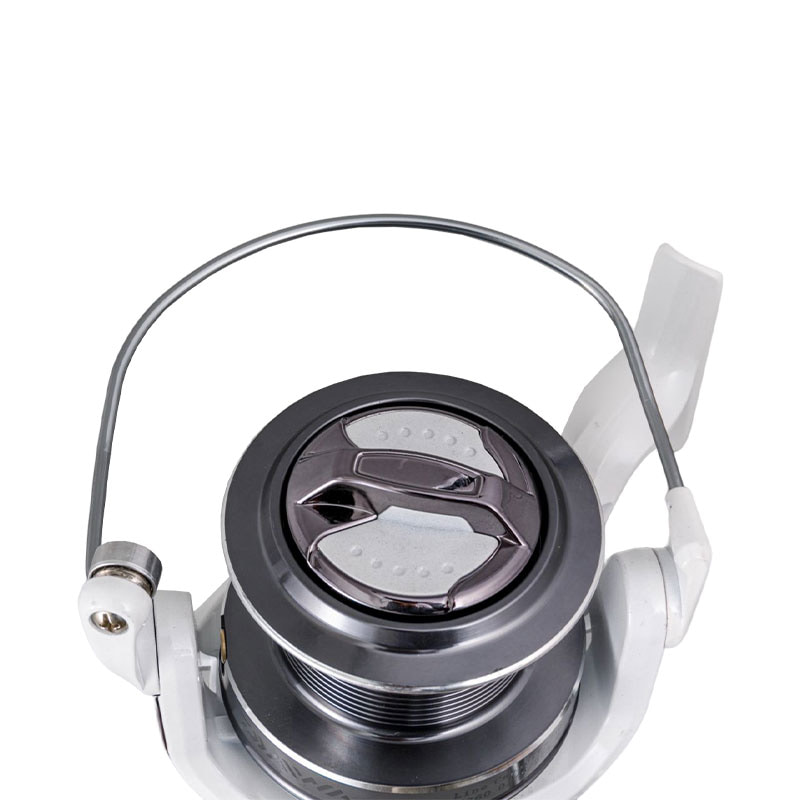 Bait Casting langkast Raft Distant Fishing Wheel